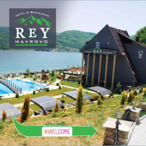 Rey Hotel